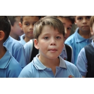 ¡Iniciamos el ciclo lectivo 2015! - NIVEL PRIMARIO del Turno Tarde